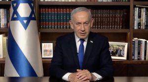 اسرائیلی وزیراعظم کا پروسٹیٹ کینسرکی تشخیص کے بعد کامیاب علاج، صحتیابی کا سرٹیفکیٹ دے دیا گیا