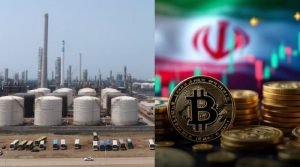 امریکا نے ایران سے منسلک کرپٹو والٹس اور تیل نیٹ ورک پر نئی پابندیاں عائد کردیں