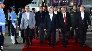 ایرانی وزیرخارجہ عباس عراقچی عمان کے دورے کے بعد ایک بار پھر پاکستان آئیں گے، ایرانی خبر ایجنسی