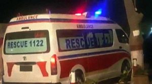 ماں نے دوسرے شوہر کیساتھ مل کر 3 سالہ بیٹی کو قتل کردیا