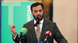 عالمی ماہرین کی مدد سے نئی ہیلتھ اسٹریٹجی تیار کرلی ہے: وفاقی وزیر صحت