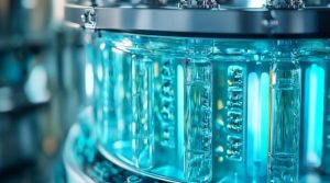 چینی سائنسدانوں نے کوئلے سے ماحول دوست بجلی پیدا کرنے والی بیٹری تیار کرلی