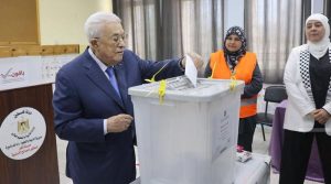 فلسطین میں بلدیاتی الیکشن، محمود عباس کے حامیوں نے فتح حاصل کرلی