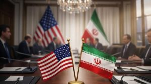 امریکی صدر ایران کی نئی تجاویز سے خوش نہیں: امریکی عہدیدار کا دعویٰ