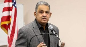 پاکستان آج سفارتی کامیابی سے ہمکنار ہے اور نتیجہ خیز صورتحال پیداکر نےکی کوشش کر رہا ہے: رضوان سعید شیخ