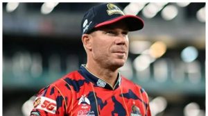 آسٹریلوی کرکٹر ڈیوڈ وارنر کا سوشل میڈیا پر بھارتی صارف کو کرارا جواب