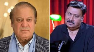 نواز شریف کی طرح کسی بھی لیڈر نے فنکاروں کو سپورٹ نہیں کیا: اداکار وسیم عباس