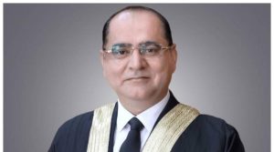 جسٹس خادم سومرو کی ممکنہ طور پر سندھ ہائیکورٹ ٹرانسفر کا امکان