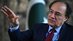 معیشت بہتری کی جانب گامزن، جی ڈی پی 4 فیصد تک رہنے کی امید ہے: وزیر خزانہ