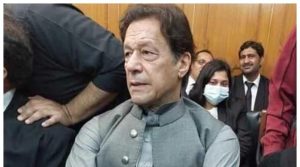 پمز اسپتال میں عمران خان کی آنکھوں کا فالو اپ چیک اپ مکمل
