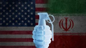 ایران تنازع امریکا کیلئے نئی سرد جنگ بن چکا ہے: امریکی نیوز ویب سائٹ