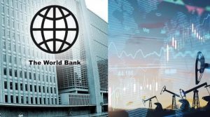 عالمی بینک کی توانائی کی قیمتوں میں 24 فیصد اضافےکی پیشگوئی
