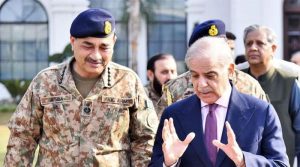 دھچکوں کے باوجود ثالثی کیلئے پاکستان کی ’’مسلسل اور خاموش‘‘ کوششیں جاری