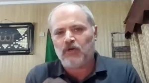 پاکستان اس وقت امت مسلمہ کا لیڈر بن چکا ہے: فلسطینی صحافی