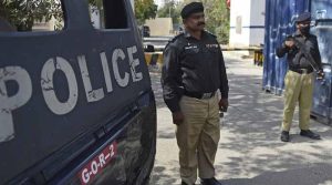 کوئٹہ :ایس ایچ او ویمن پولیس اسٹیشن کے بیٹے کی فائرنگ سے شہری جاں بحق