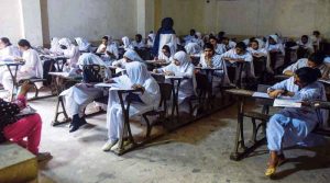 نوابشاہ، سکھر، حیدرآباد، لاڑکانہ اور کراچی میں ہزاروں طلبہ کے نتائج تبدیل کیے جانے کا انکشاف