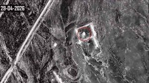 پاک فوج نے چمن سیکٹر میں افغان طالبان کی چوکیوں اور گاڑیوں کو تباہ کردیا