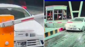 شاہراہ بھٹو پر تاجر سے 25 لاکھ کی ڈکیتی کا مقدمہ 17 دن بعد درج کرلیا گیا