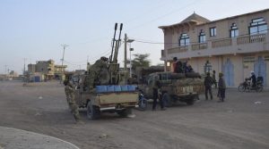 مالی میں کشیدگی جاری، طوارق باغیوں کا مالی سے روسی افواج کے مکمل انخلا کا مطالبہ