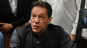 ممنوعہ فنڈنگ کیس کاچالان جمع، عمران خان کو مرکزی ملزم قرار دے دیا گیا