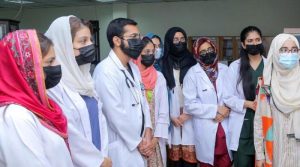 ملک بھرکے میڈیکل اور ڈینٹل کالجزکو ذہنی صحت کی اسکریننگ نافذکرنےکی ہدایت