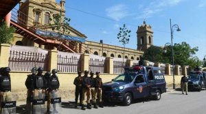 سندھ میں دفعہ 144 کے تحت عائد پابندی میں مزید ایک ماہ کی توسیع