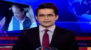 امریکا اور ایران میں ایسے عناصر ہیں جو جنگ کا خاتمہ نہیں چاہتے: شاہزیب خانزادہ