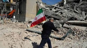 ایران سے جنگ میں اب تک امریکا کا کتنا پیسہ لگا؟