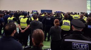 مذہبی گروپ کیخلاف جنسی الزامات کی تحقیقات، کئی افراد گرفتار