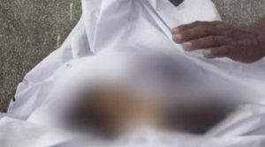 مٹیاری شاہ پور میں گھر سے 8 سالہ بچے کی لاش برآمد، ایک شخص گرفتار