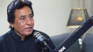 آج کل اداکاروں کے پروٹوکولز ہیں جسے ہم افورڈ نہیں کرسکتے: سید نور