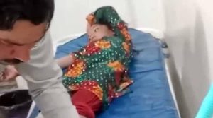 افغان طالبان رجیم کا انگور اڈہ میں سول آبادی پر حملہ، بچوں سمیت 5 افراد زخمی