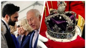 برطانیہ کے بادشاہ سے کہوں گا وہ کوہ نور ہیرا واپس کردیں: ظہران ممدانی