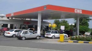 وفاقی حکومت نے خیبر پختونخوا کو سی این جی اسٹیشنز کیلئےگیس دینے سے انکار کردیا