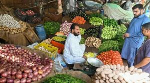 ملک میں مہنگائی کی شرح 8 سے 9 فیصد کے درمیان رہنے کا امکان