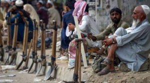 پاکستان سمیت دنیا بھر میں آج یوم مزدور منایا جا رہا ہے