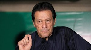 عمران خان کے وکیل کا چیٹ جی پی ٹی کا حوالہ، چالان پھر پیش نہ ہوسکا