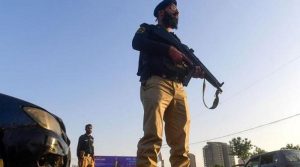 کراچی پولیس کی کارروائی، سویابین آئل چوری کرنیوالے 4 ملزمان رنگے ہاتھوں گرفتار