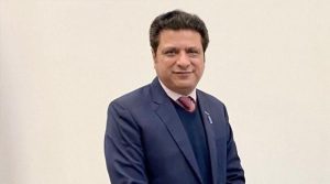 سابق چیئرمین نادرا اور ورلڈ بینک میں پاکستان کے موجودہ مشیر طارق ملک 25 ٹاپ ماہرین میں شامل