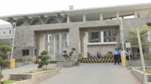 اسلام آباد ہائیکورٹ میں 3 ججز کی ٹرانسفر کے بعد سنیارٹی لسٹ تبدیل ہو گئی