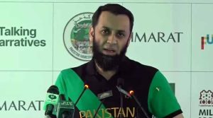پاکستان اس وقت دنیا میں چمک رہا ہے، بھارت میں ناکامی اور رسوائی کے سوا کچھ نہیں: عطا تارڑ