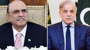 احتساب اور شفافیت کیلئے آزاد صحافت ناگزیر ہے، آزادی صحافت کے عالمی دن پر صدر اور وزیراعظم کا پیغام