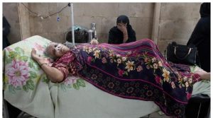 گرمی کے باعث انفیکشنز بڑھنے کا خدشہ، شہریوں کو احتیاطی تدابیر اختیار کرنے کا مشورہ