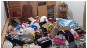 جعلی عامل میاں بیوی نے گھر کا صفایا کردیا، مقدمہ درج