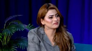 اداکارہ بنیتا ڈیوڈ کا ڈرامے کیلئے گورا ہونے کے انجیکشن لگوائے کا انکشاف