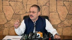 ترقیاتی منصوبوں کے حوالے سے سخت فیصلے کیے ہیں، عدالتی آرڈر کے باوجود بی آر ٹی کا کام ایک سیکنڈ بھی نہیں رکے گا: شرجیل میمن