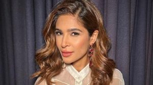 فلم میرا لیاری بھارتی فلم دھریندر کے ردعمل میں بنائی گئی؟ عائشہ عمر کا بیان سامنے آگیا
