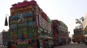 ایف بی آر کی بڑی کارروائی، 205 ملین روپے کا اسمگل شدہ سامان ضبط کرلیا