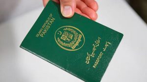 2026 کے سب سے طاقتور اور کمزور پاسپورٹس کی فہرست جاری، پاکستان کی پوزیشن کیا ہے؟