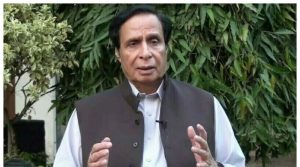 پیپلزپارٹی میں شمولیت سے متعلق خبریں، پرویز الہٰی کا بیان سامنے آگیا